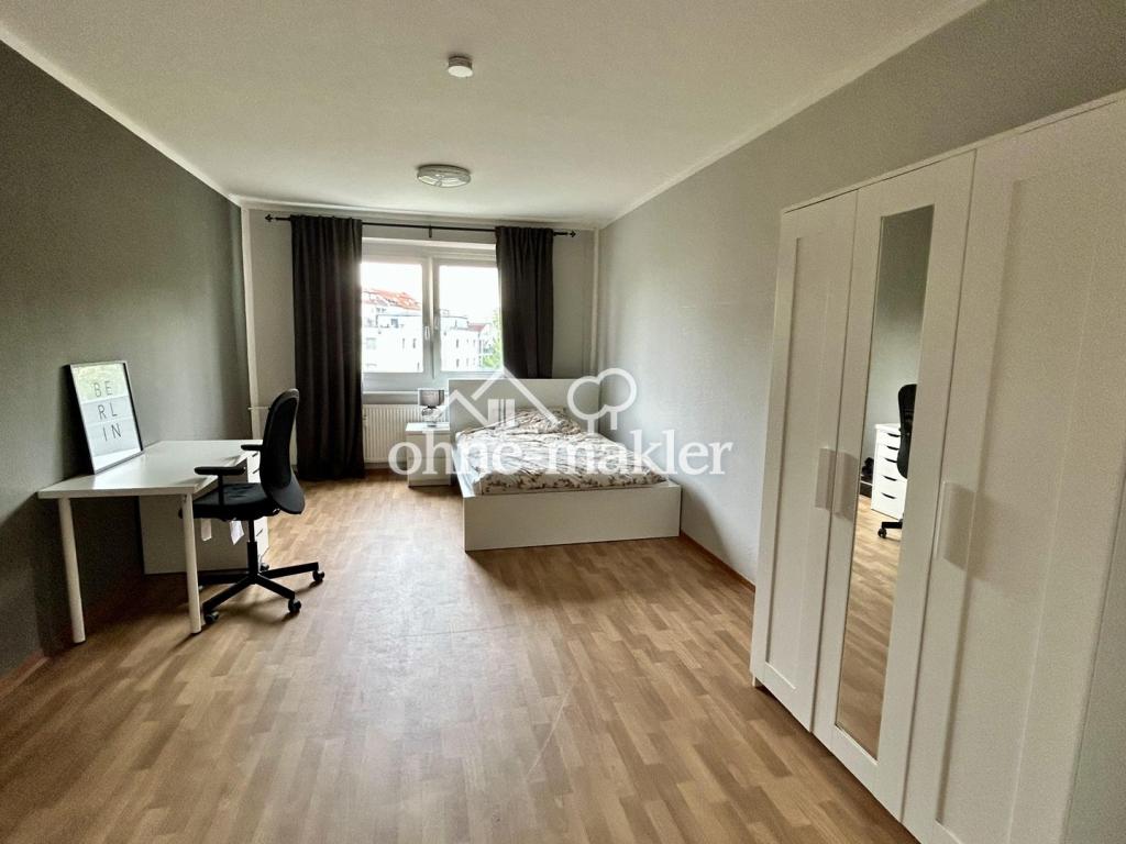 2 Zimmer in Frauen WG, möbliert, Köpenick, ab sofort - Photo 2
