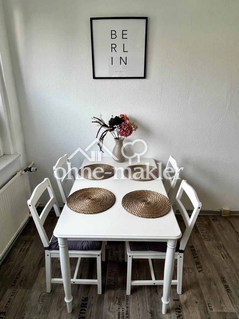 2 Zimmer in Frauen WG, möbliert, Köpenick, ab sofort - Photo 1