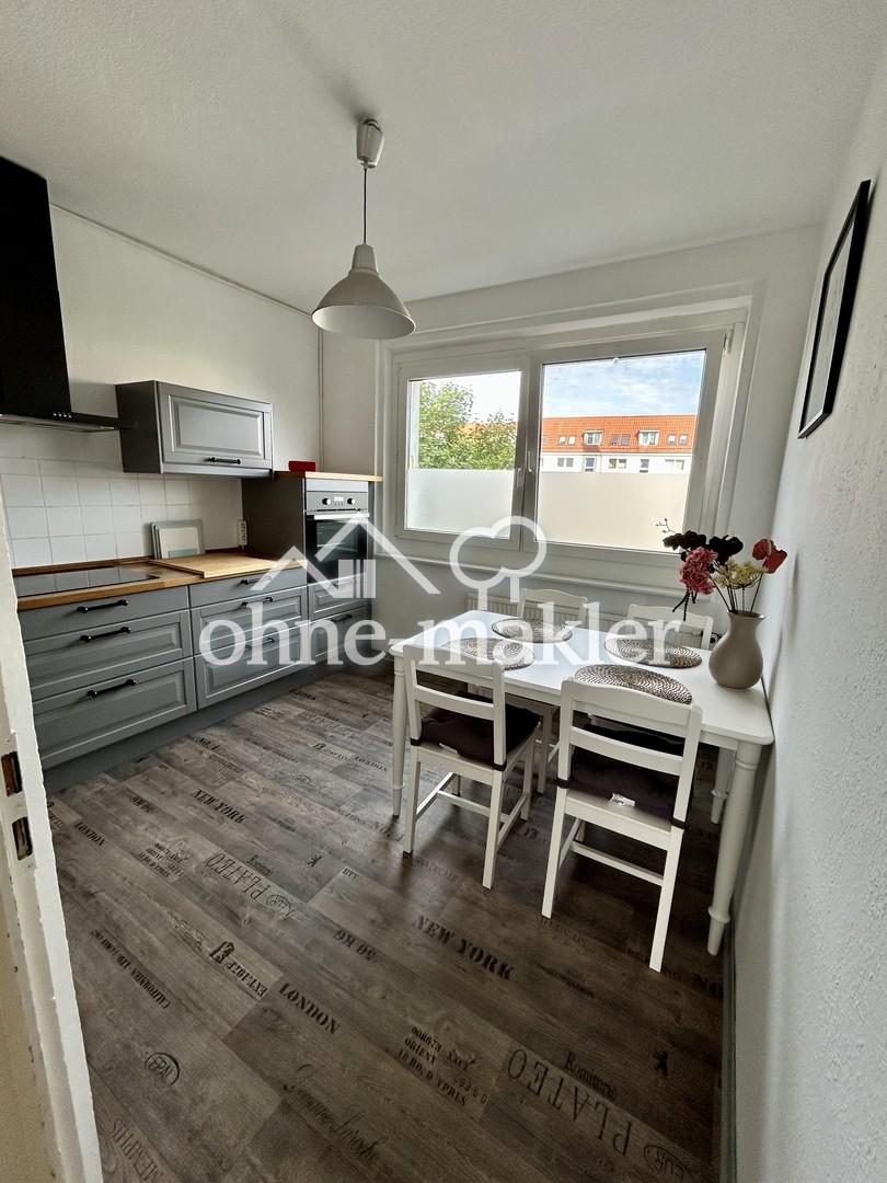 2 Zimmer in Frauen WG, möbliert, Köpenick, ab sofort - Photo 5