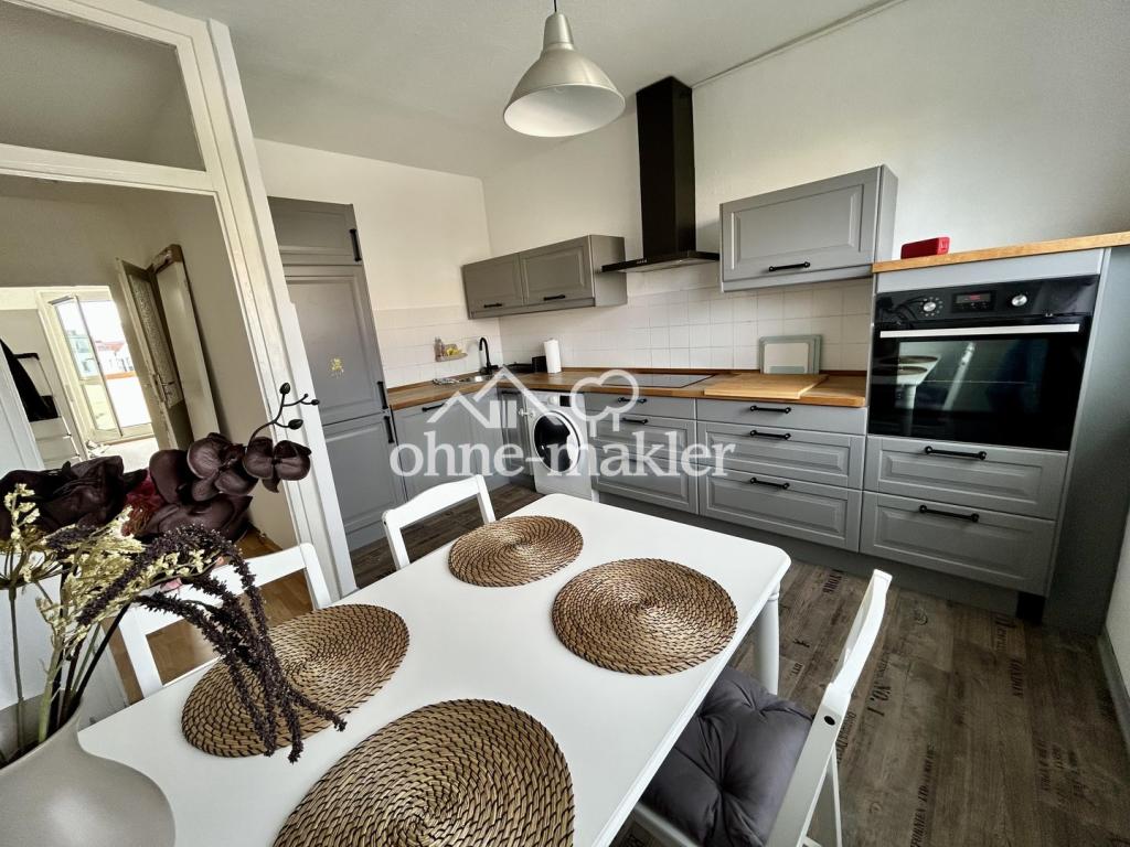 2 Zimmer in Frauen WG, möbliert, Köpenick, ab sofort - Photo 4