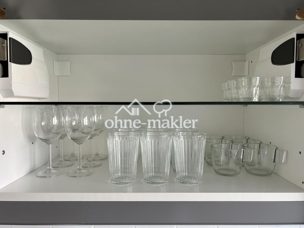 2 Zimmer in Frauen WG, möbliert, Köpenick, ab sofort - Photo 3
