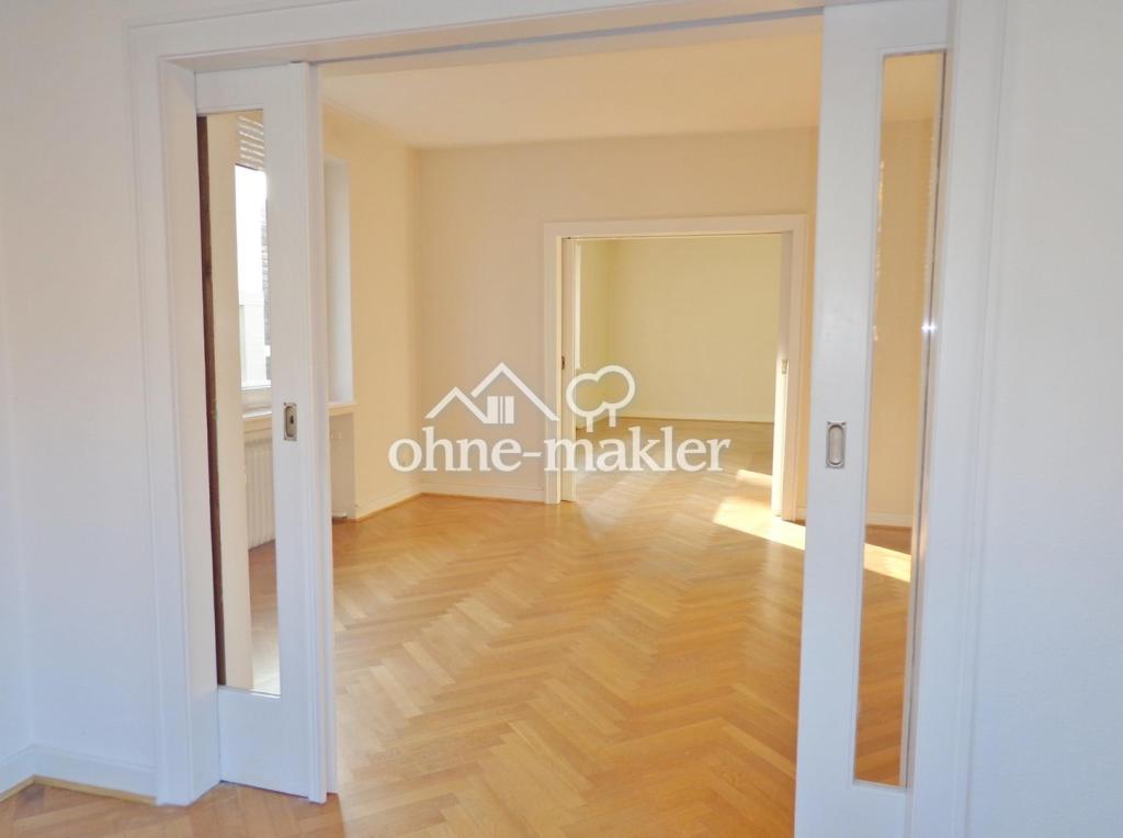 Wintergarten zu Zimmer II