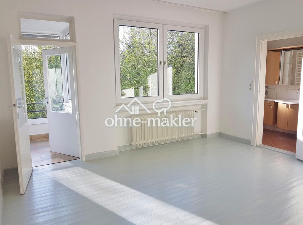 Weinbergviertel, optional mit eigenem Garten und Garage - Foto 1