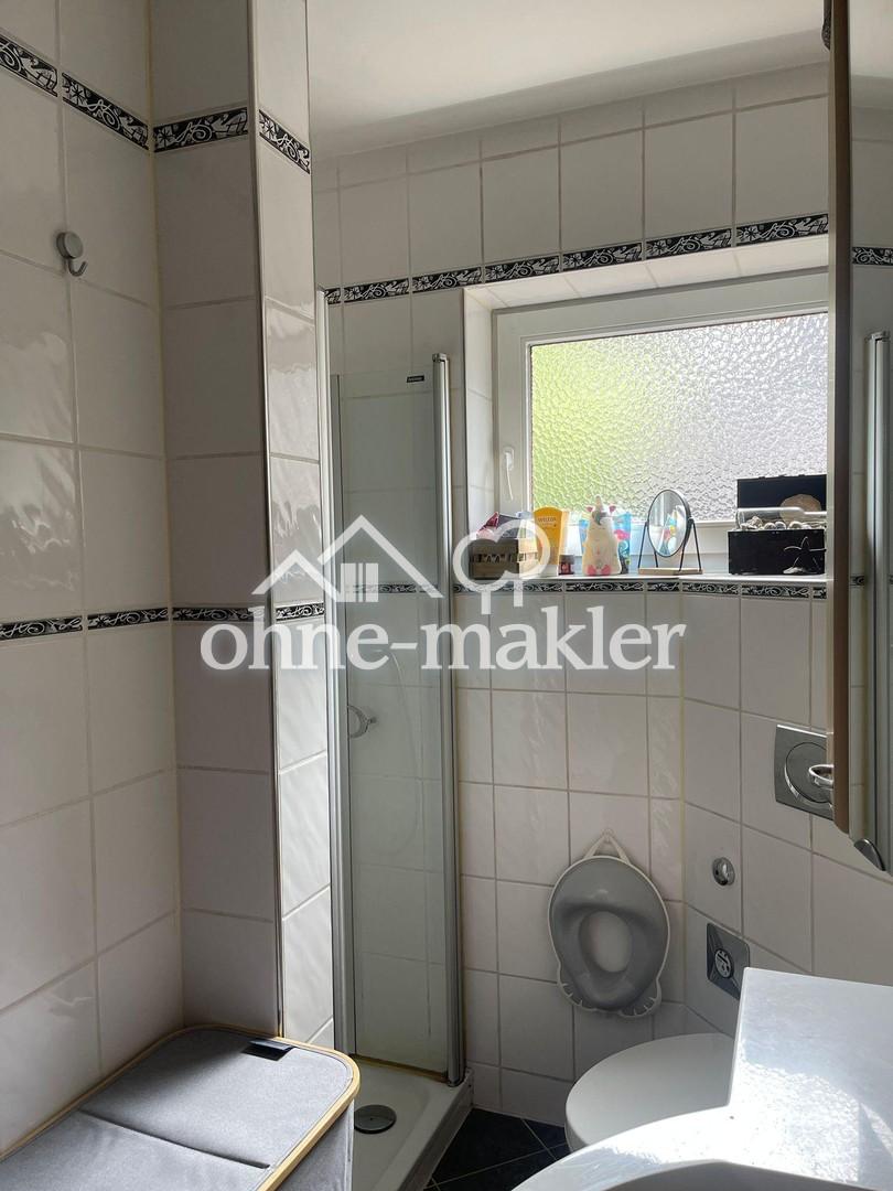 Tageslichtfenster Badezimmer