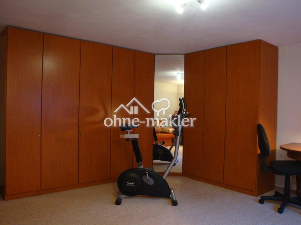Keller Arbeit-Gästezimmer