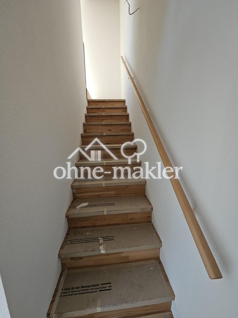 Treppe EG-OG