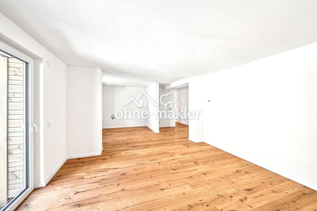 Esszimmer/Küche