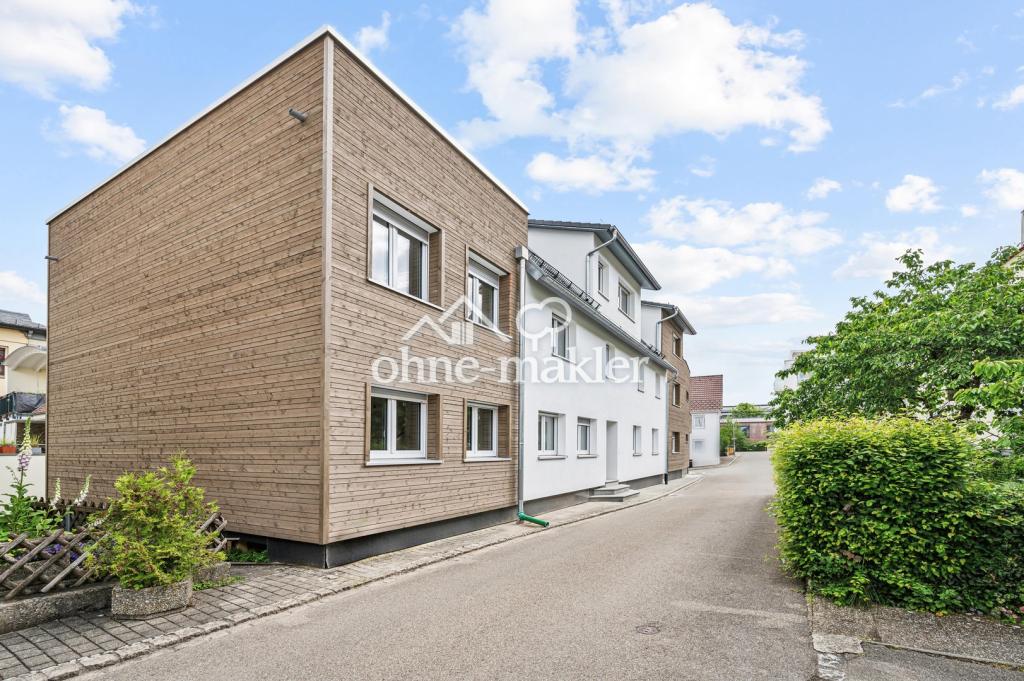 Hausansicht 1
