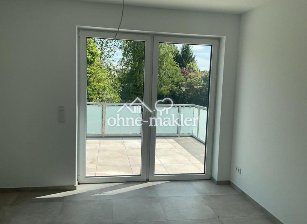 Moderne Single-Wohnung mit großem Balkon - Photo 3