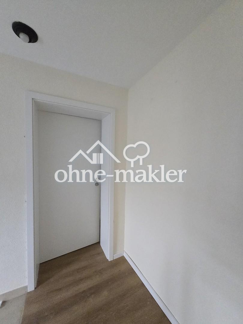 Wohnungstür