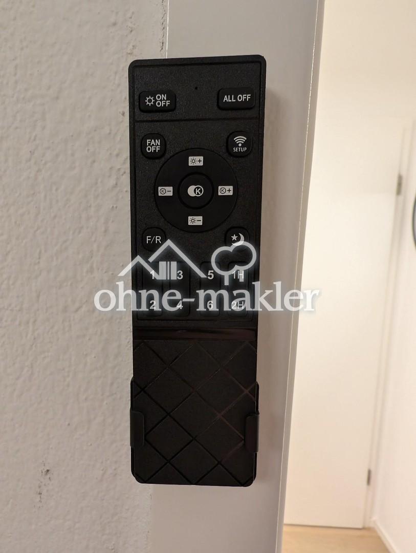 Deckenventilator