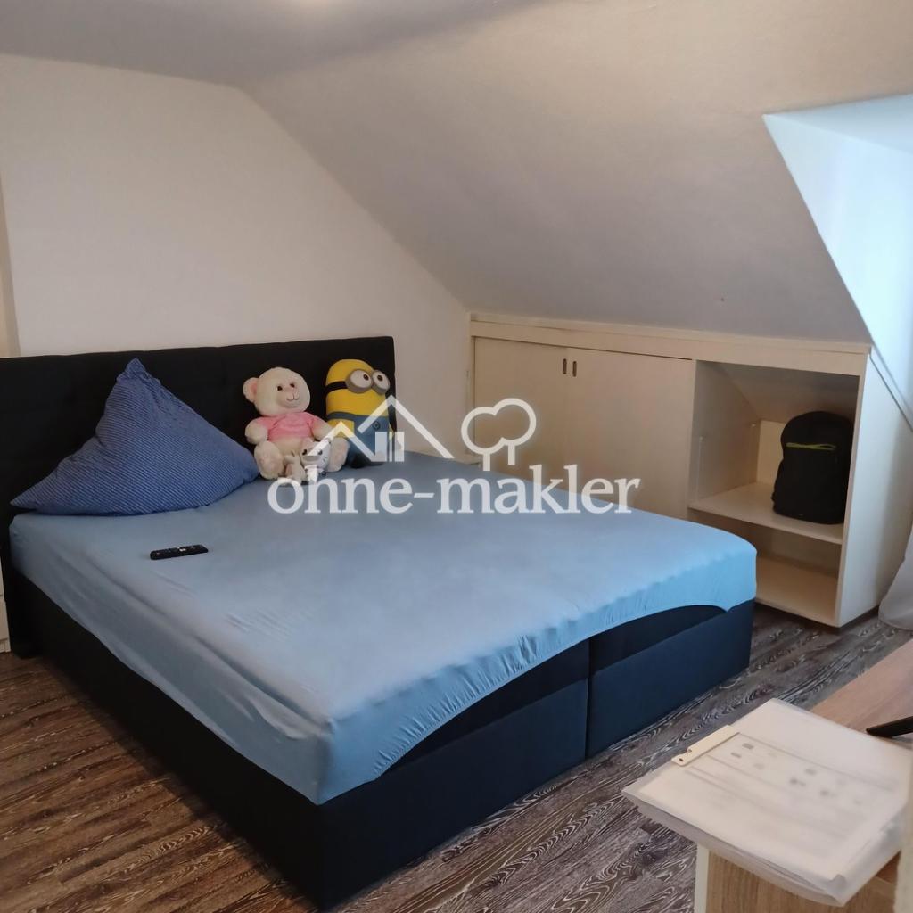 Single DG-Wohnung - Foto 1