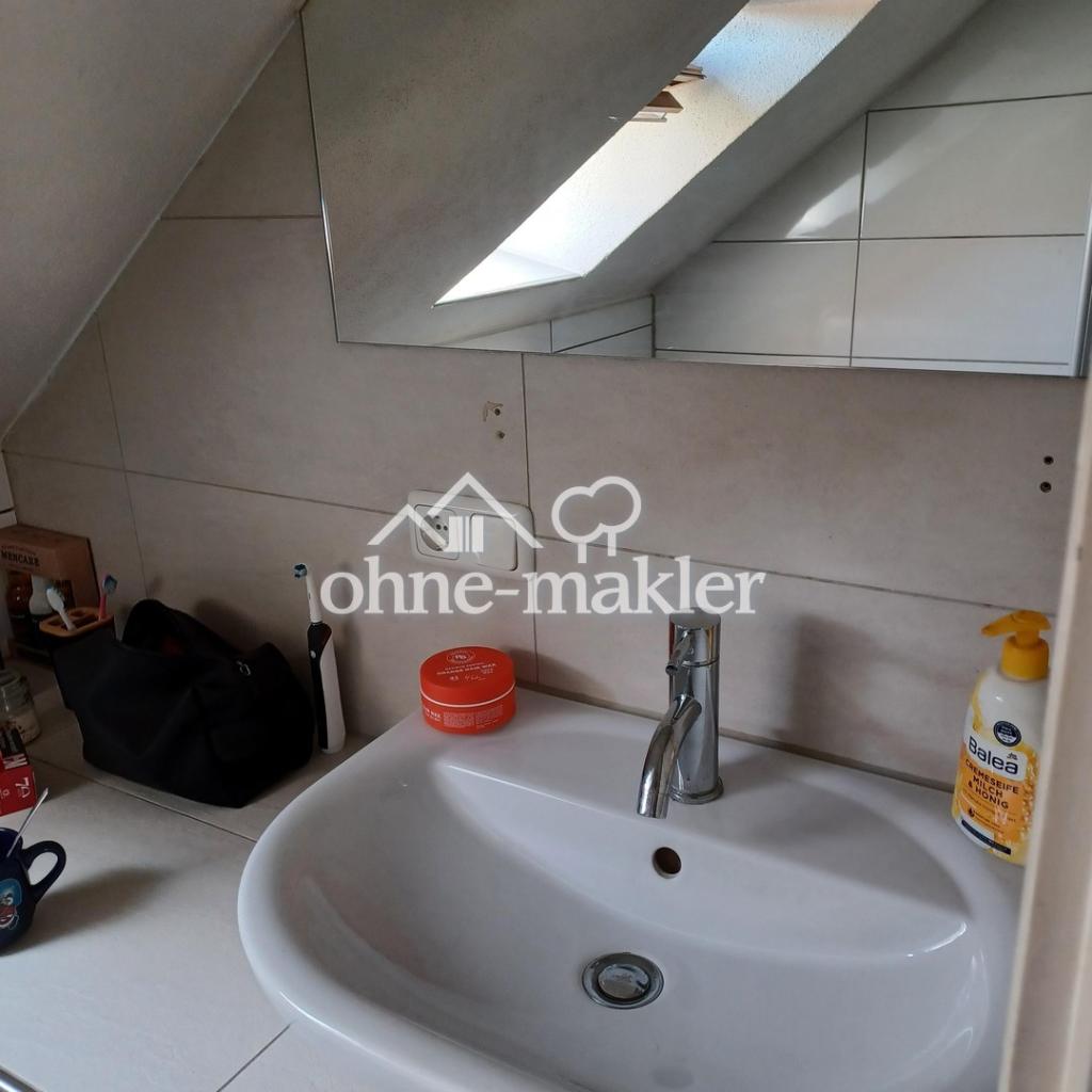 Single DG-Wohnung - Foto 5