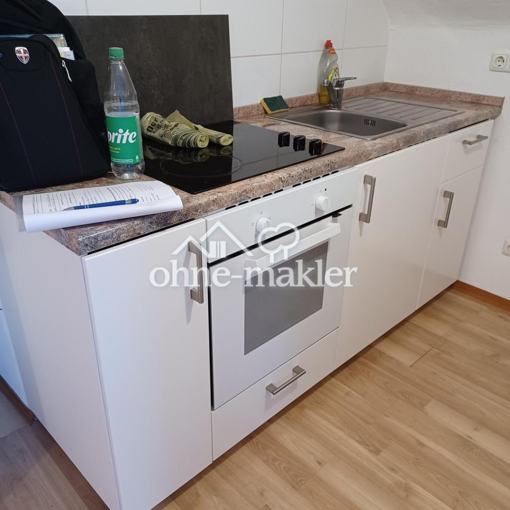 Single DG-Wohnung - Foto 3