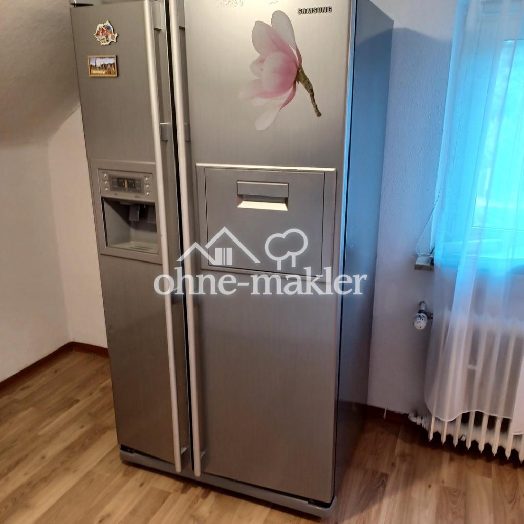 Single DG-Wohnung - Foto 2