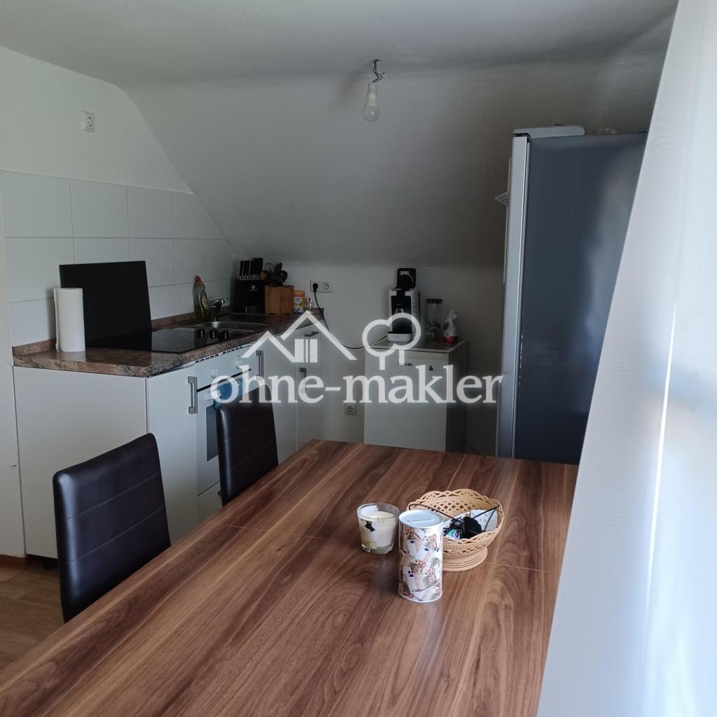 Single DG-Wohnung - Foto 4