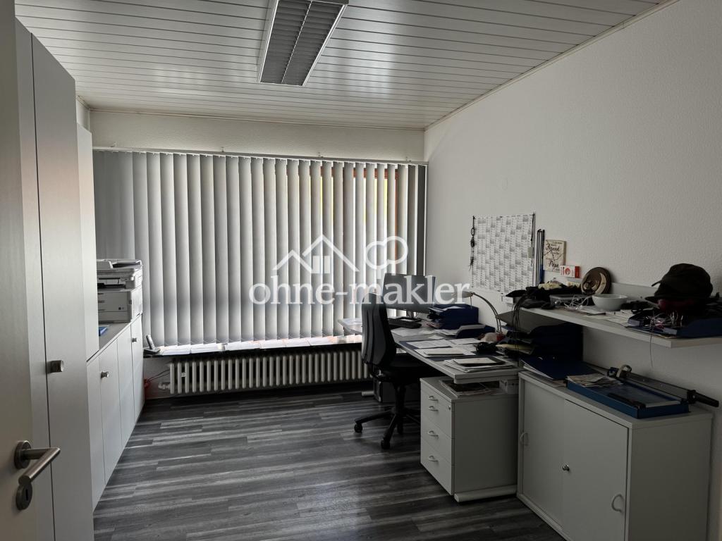 Arbeitszimmer