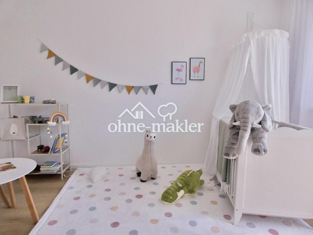 Kinderzimmer