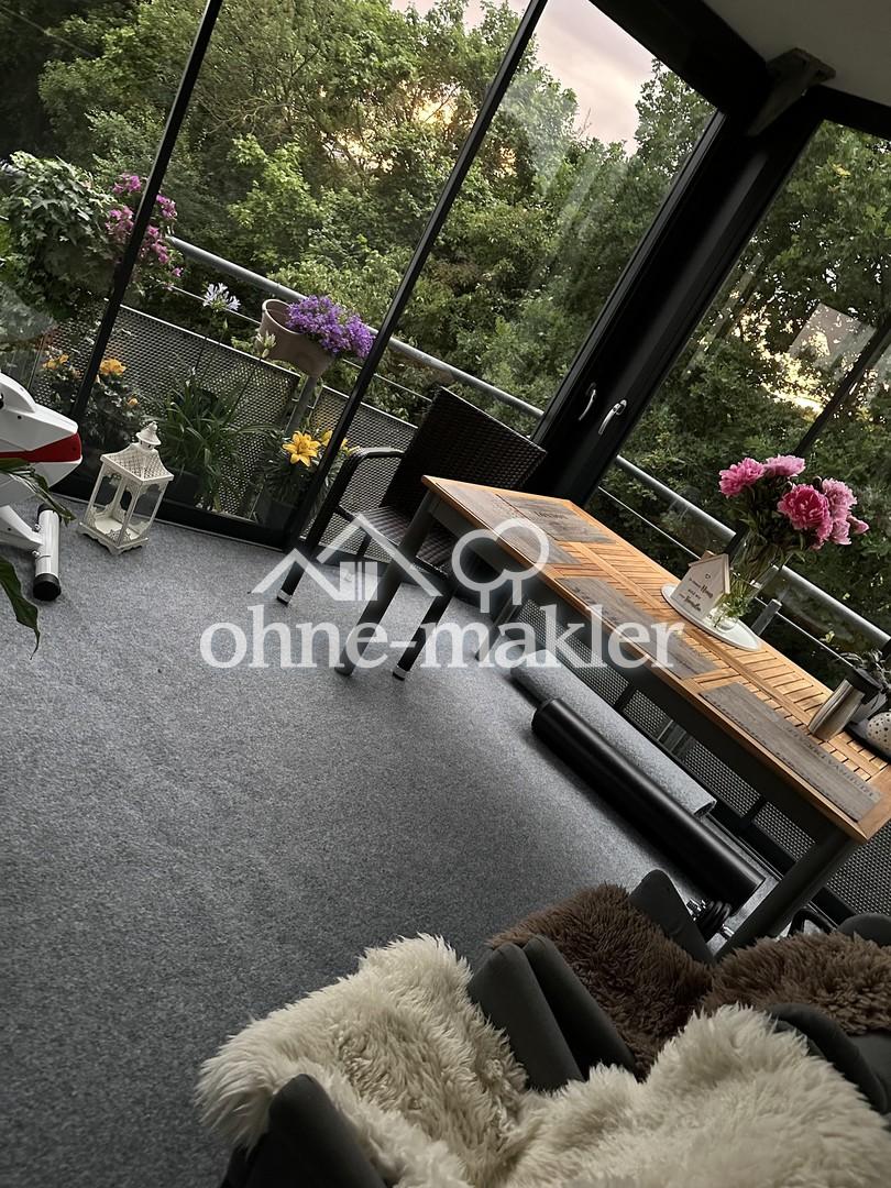 Balkon (Platzwunder)