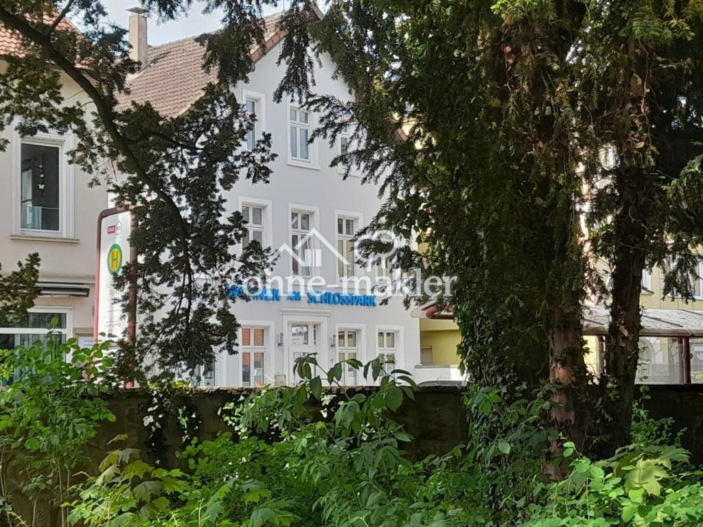 Café am Schloßpark