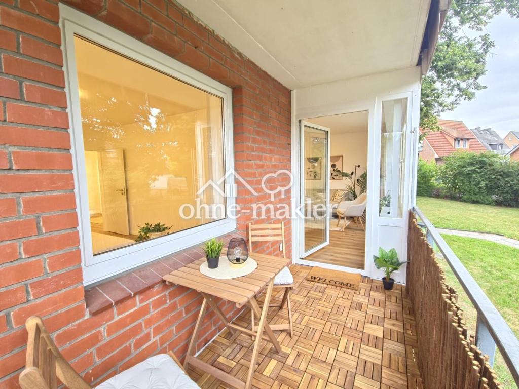 Balkon B2