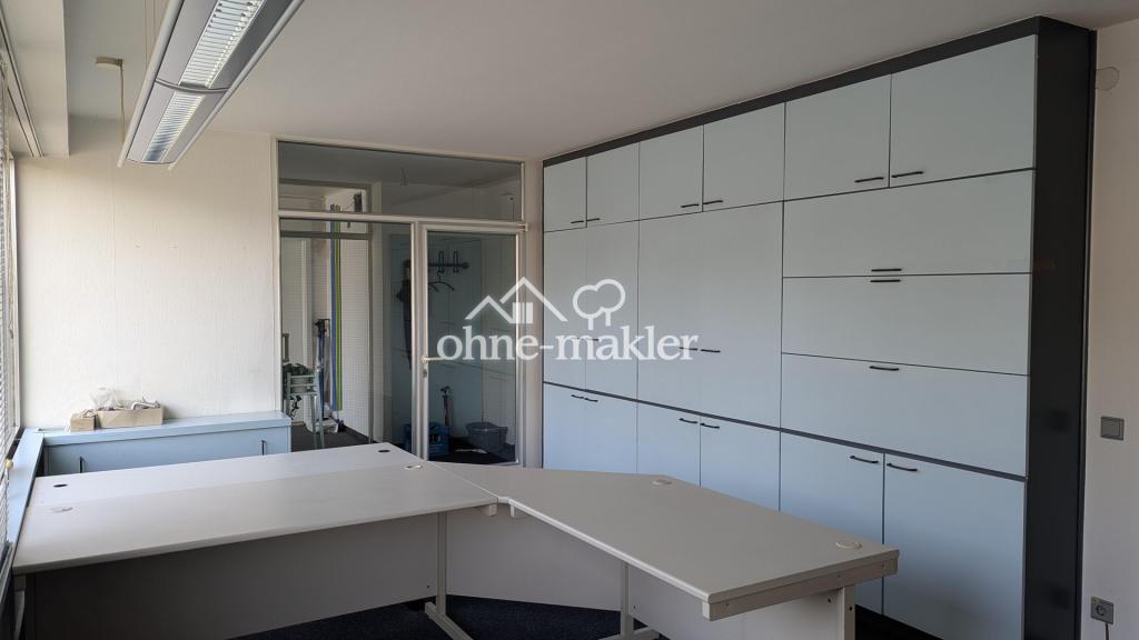 Einbauschrank