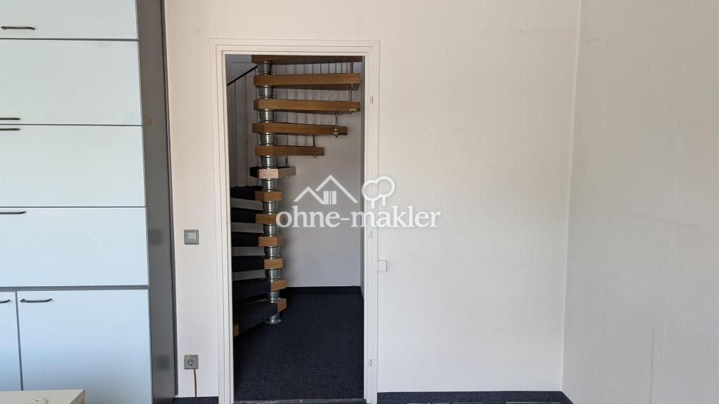 EG Treppe