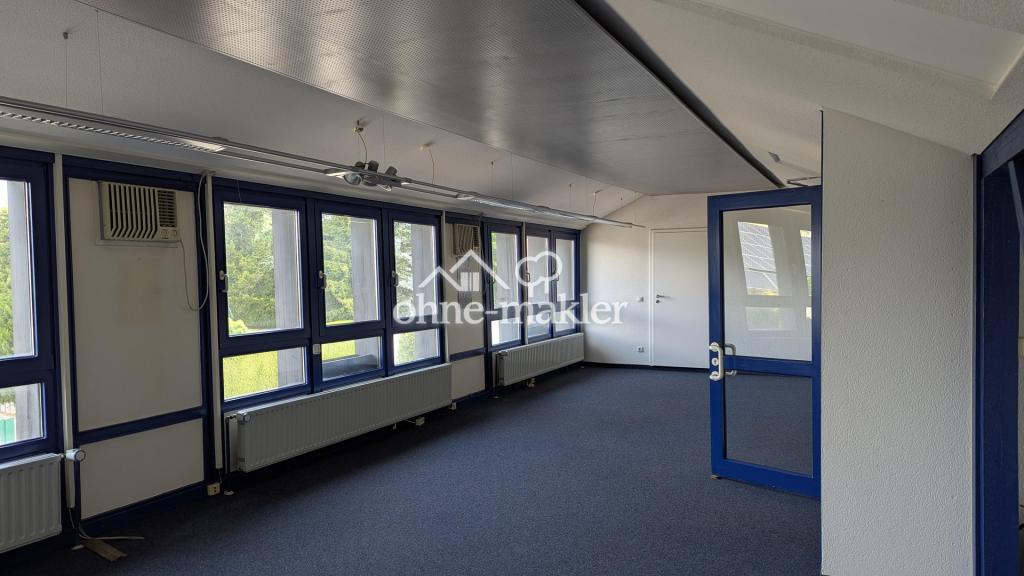 Bürofläche OG