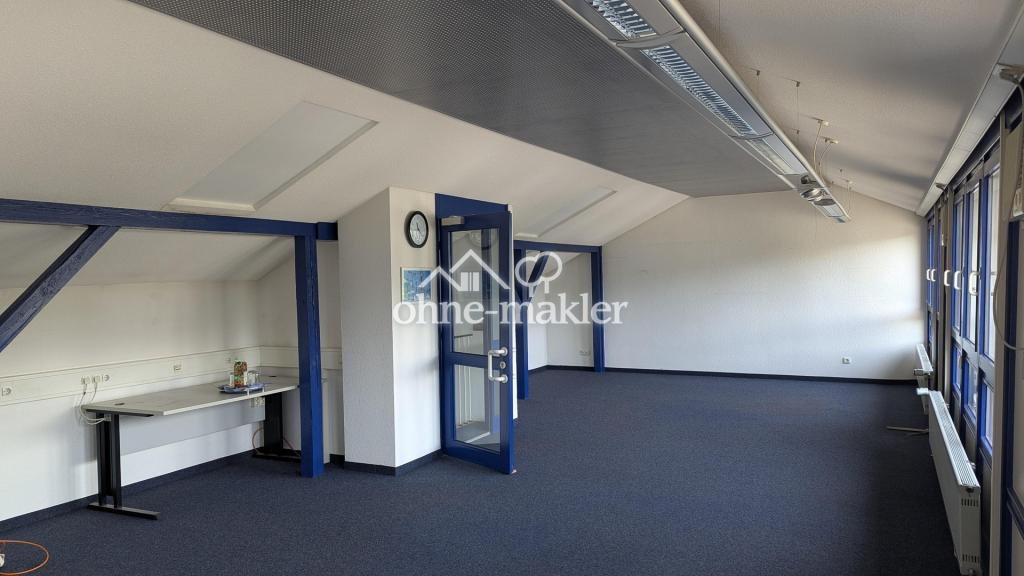 Bürofläche OG