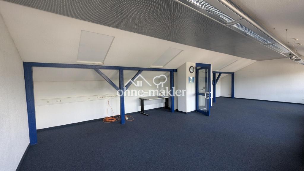 Bürofläche OG