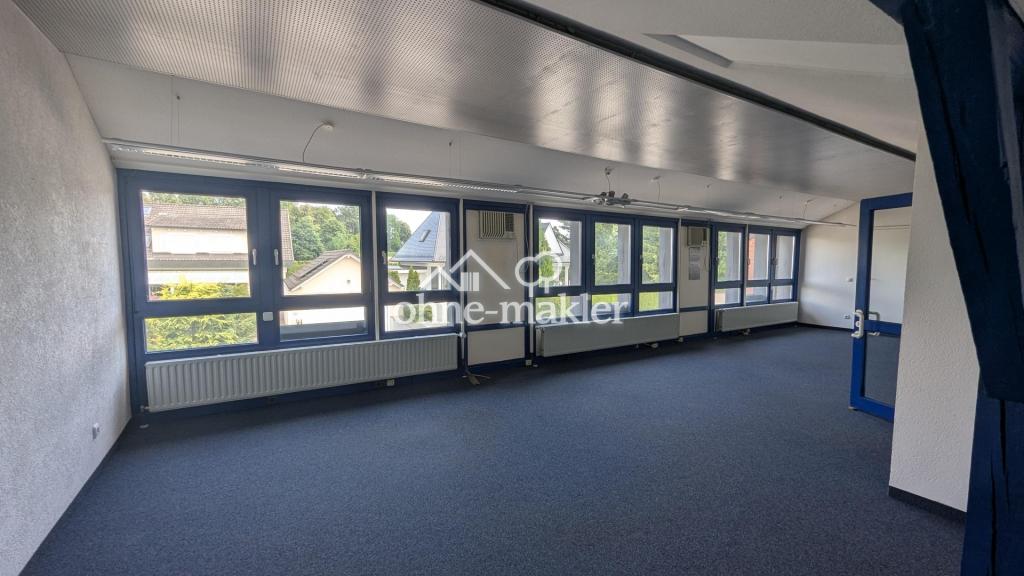 Bürofläche OG
