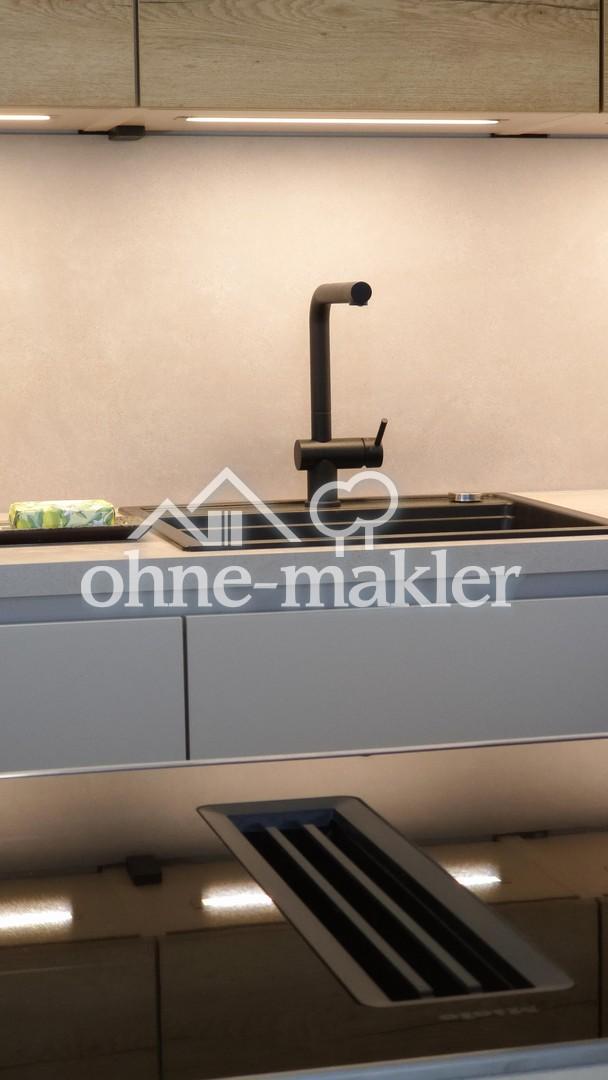 Miele EBK Detail 2