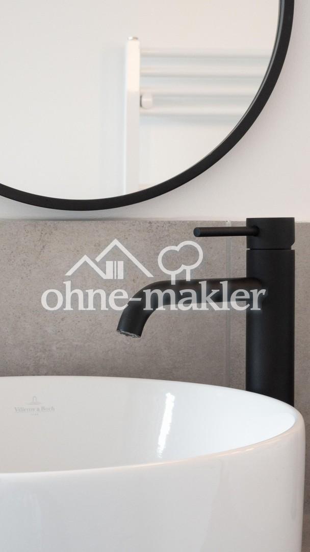 Badezimmer Detail 2
