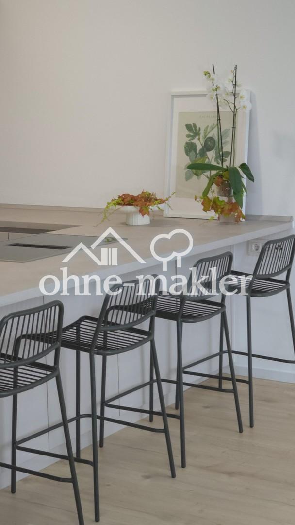 Miele EBK Detail 4