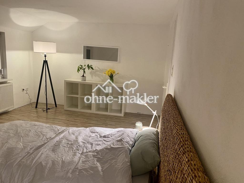 Hauptschlafzimmer
