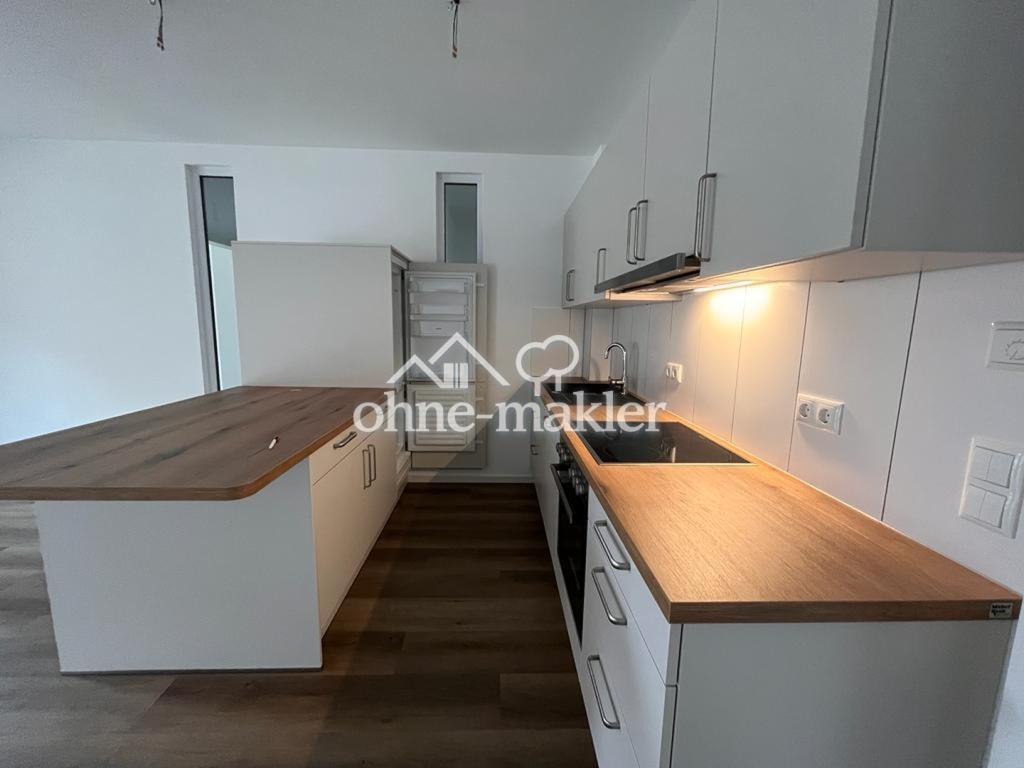 Helle 4-Zimmerwohnung in Bienenbüttel mit Terrasse - Foto 4