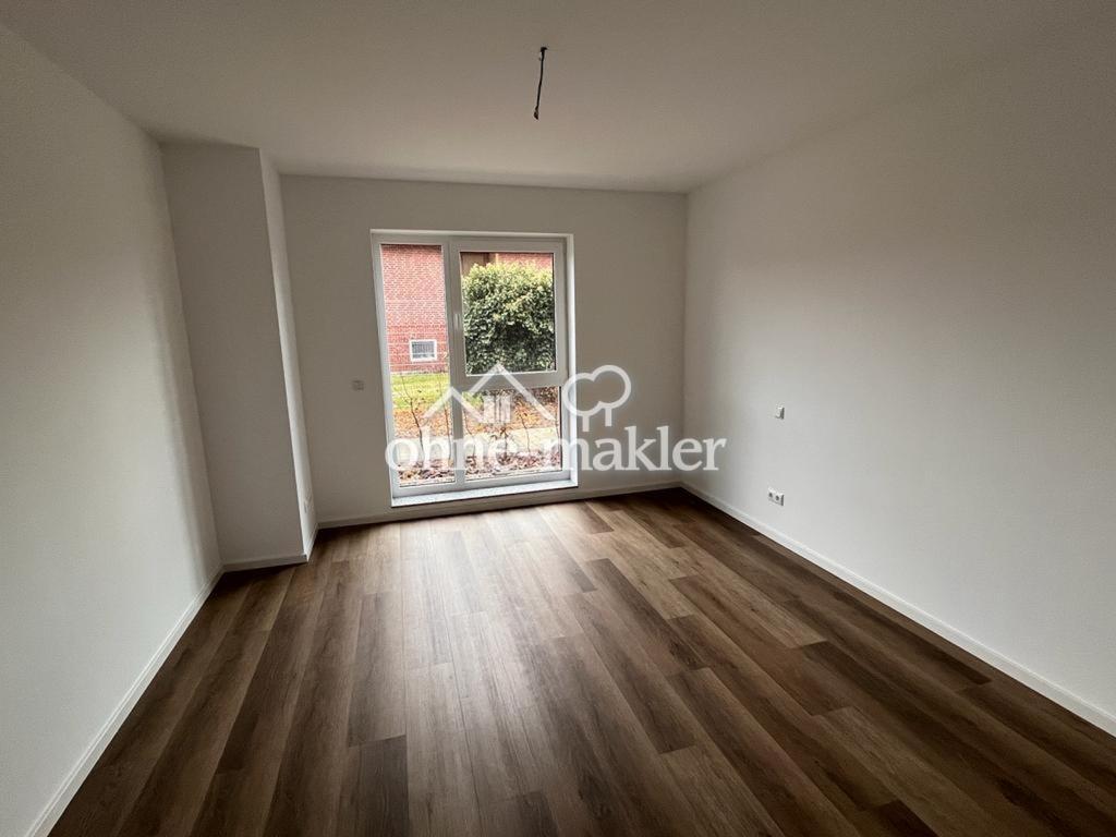 Helle 4-Zimmerwohnung in Bienenbüttel mit Terrasse - Foto 2