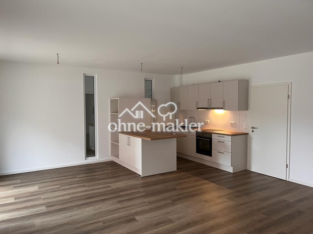 Helle 4-Zimmerwohnung in Bienenbüttel mit Terrasse - Foto 3