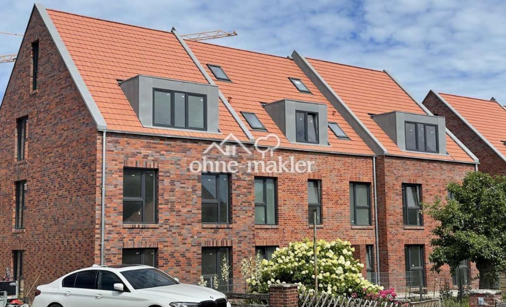 Helle 4-Zimmererdgeschosswohnung in Bienenbüttel mit Garten - Photo 5