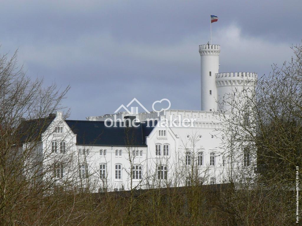 Altes Jagdschloß Blomenburg