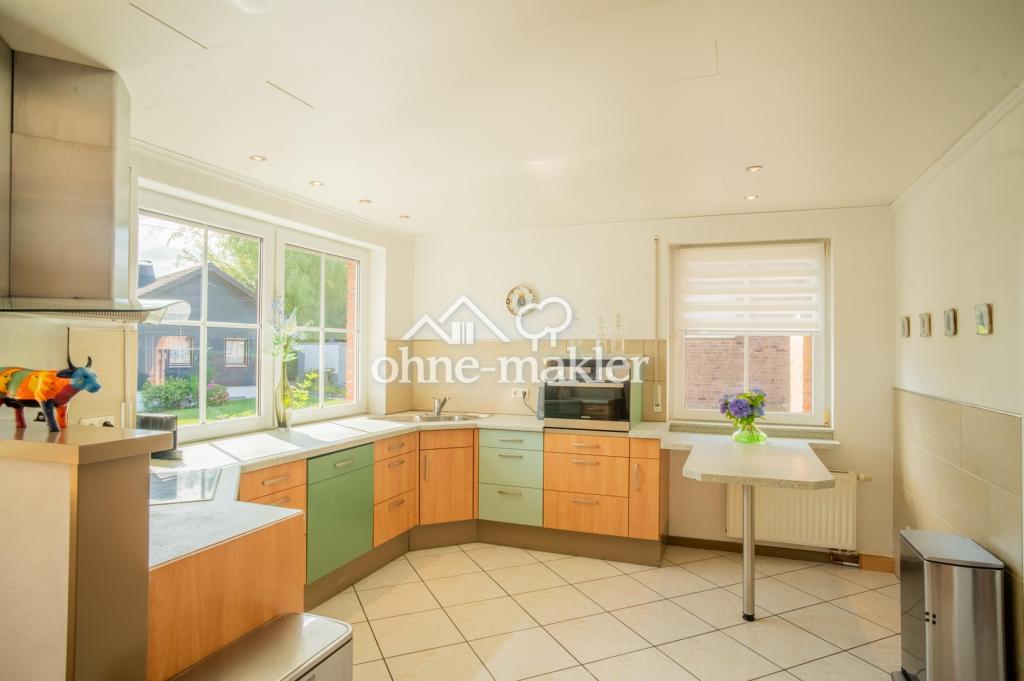 Wohnzimmer (a) 43 qm