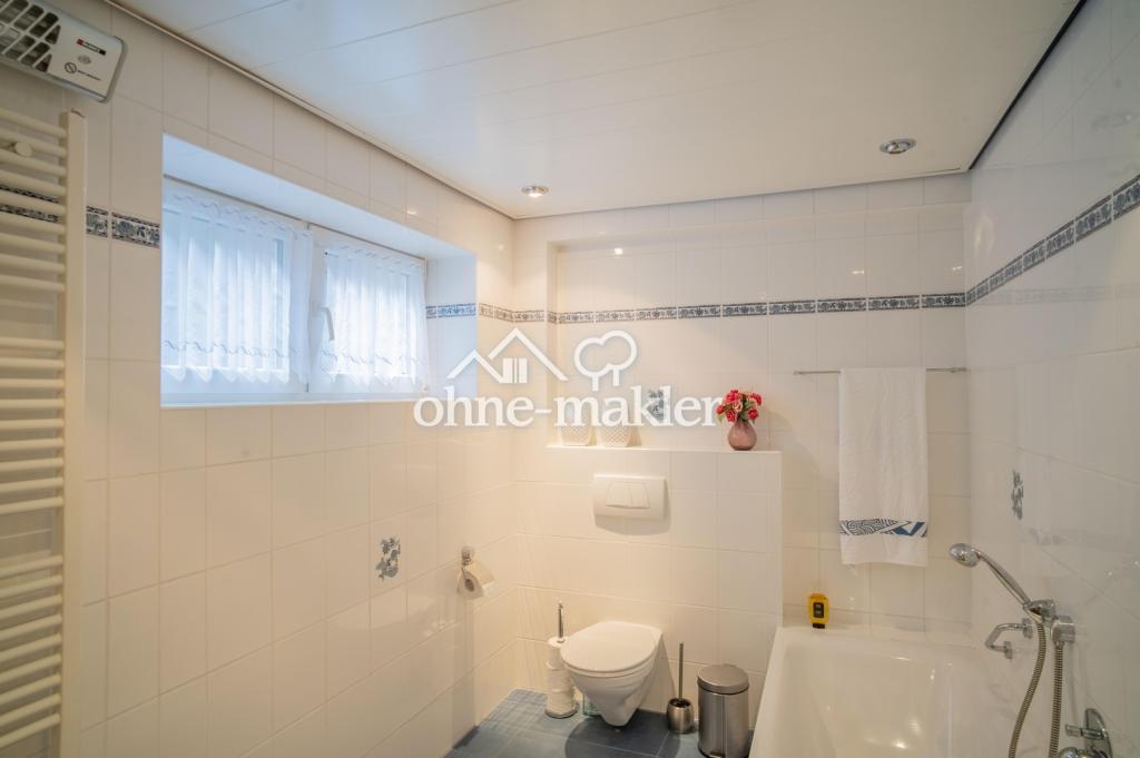 Im Souterrain Freizeitsraum 43