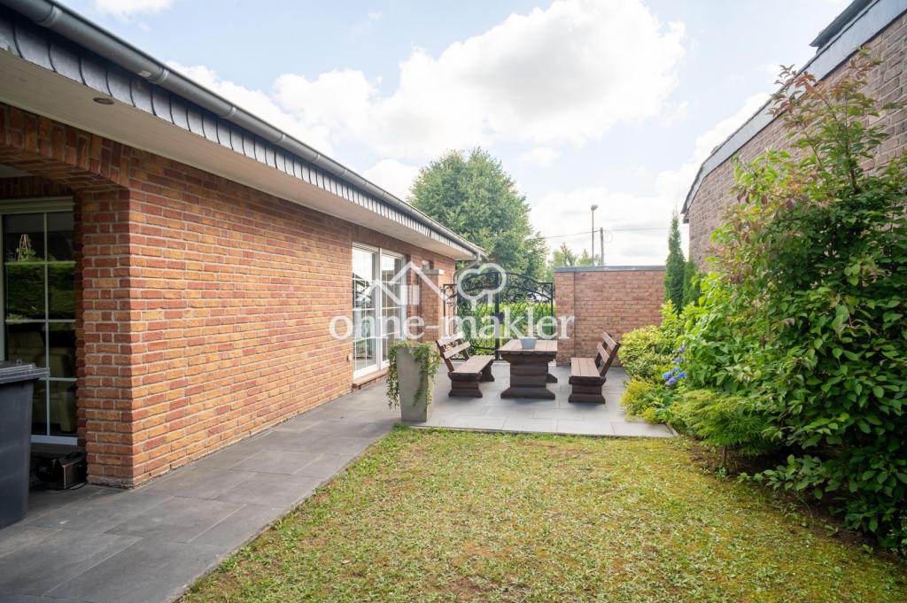 Heizungsraum 10 qm