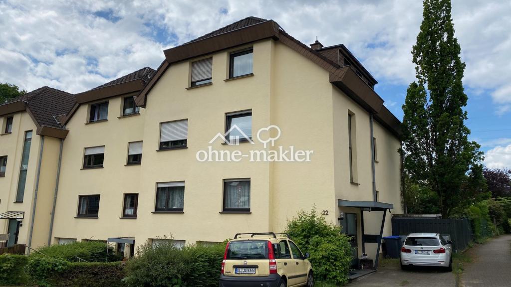 Haus Vorderfront