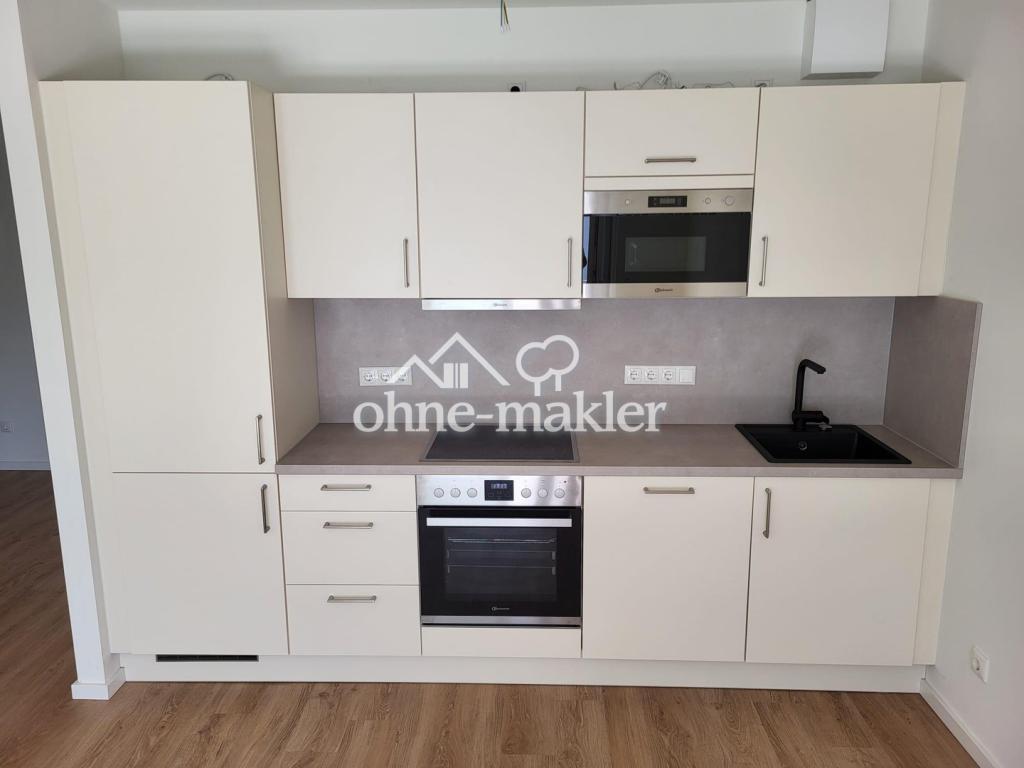 Küchenzeile
