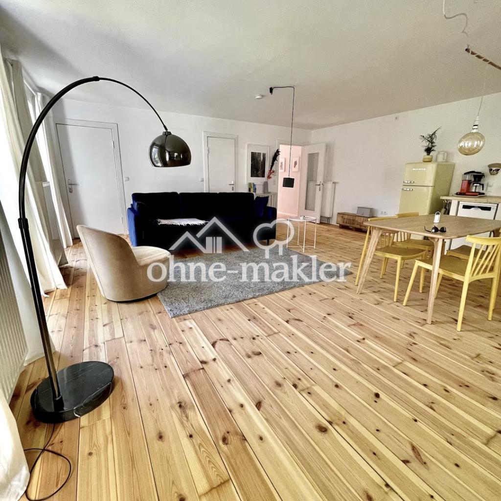 Ferienwohnung Neubau