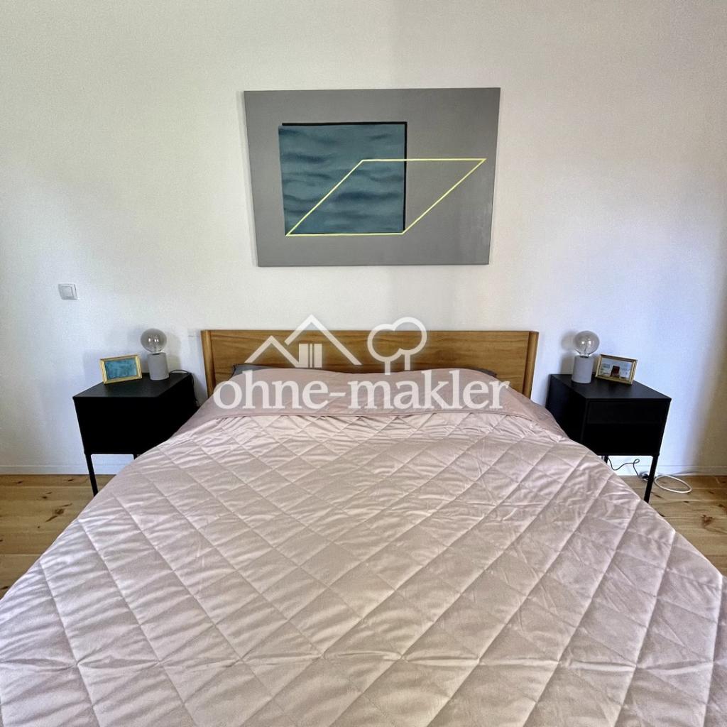 Ferienwohnung Neubau