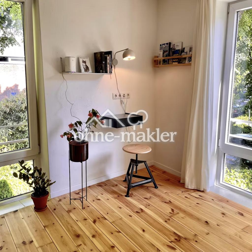 Ferienwohnung Neubau