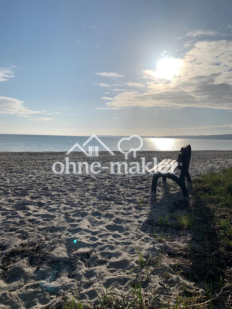 Ostseestrand