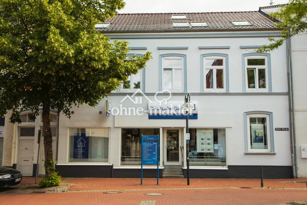 Stadthaus Kieler Str.
